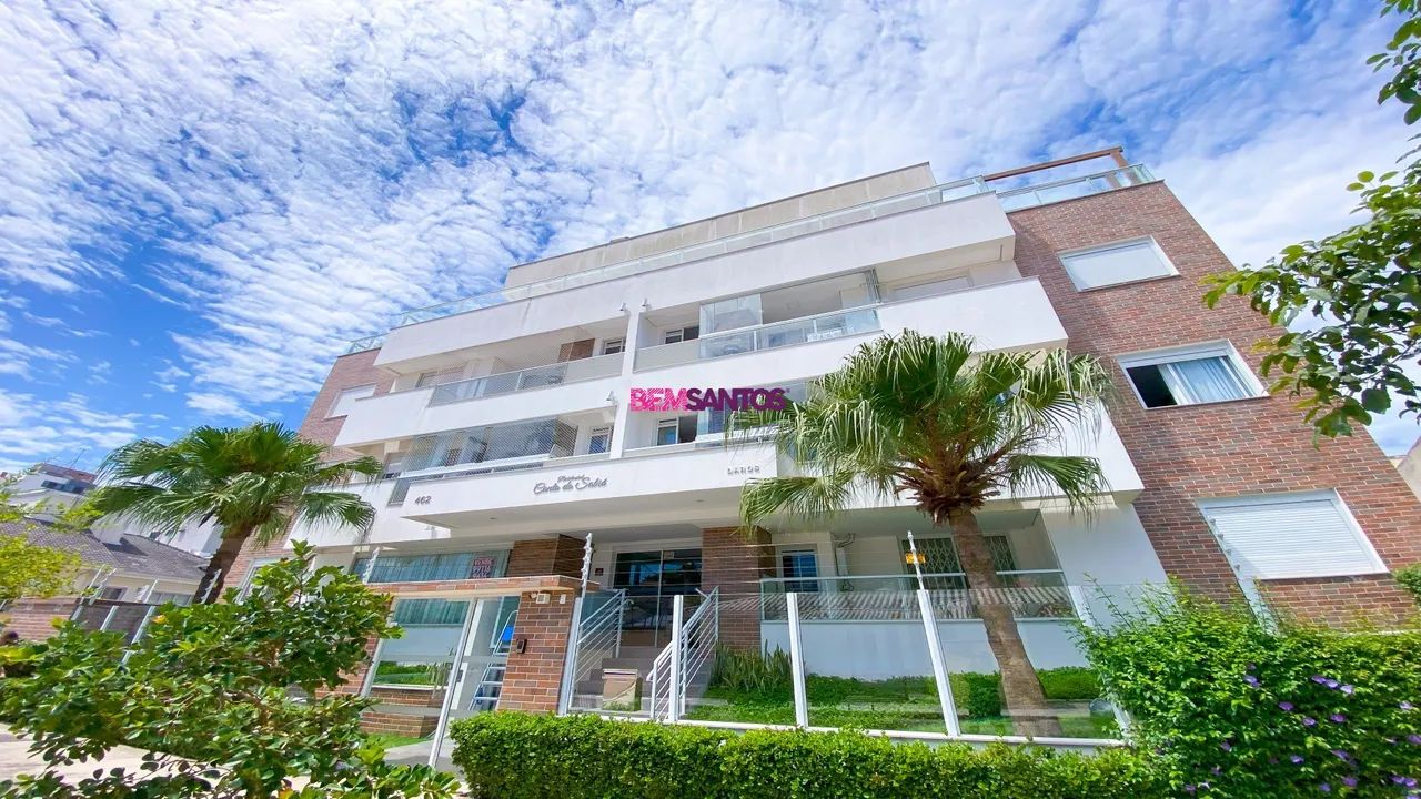 STUDIO ESPAÇOSO E COMPLETO EM COQUEIROS - FLORIANÓPOLIS/SC - Foto 3