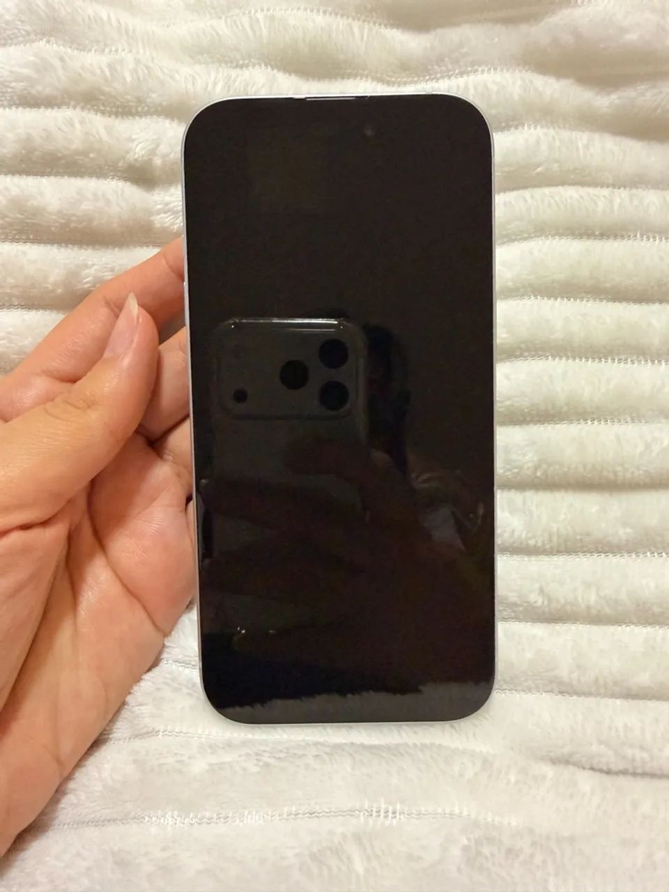 iPhone 15 128Gb bateria 80% - Foto 5
