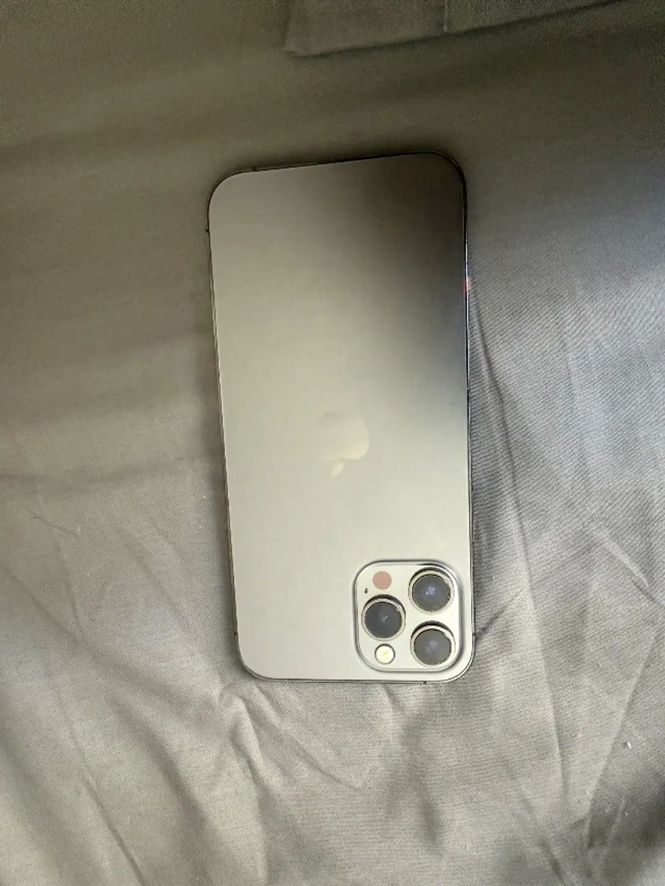 iPhone 12 Pro Max 256gb 