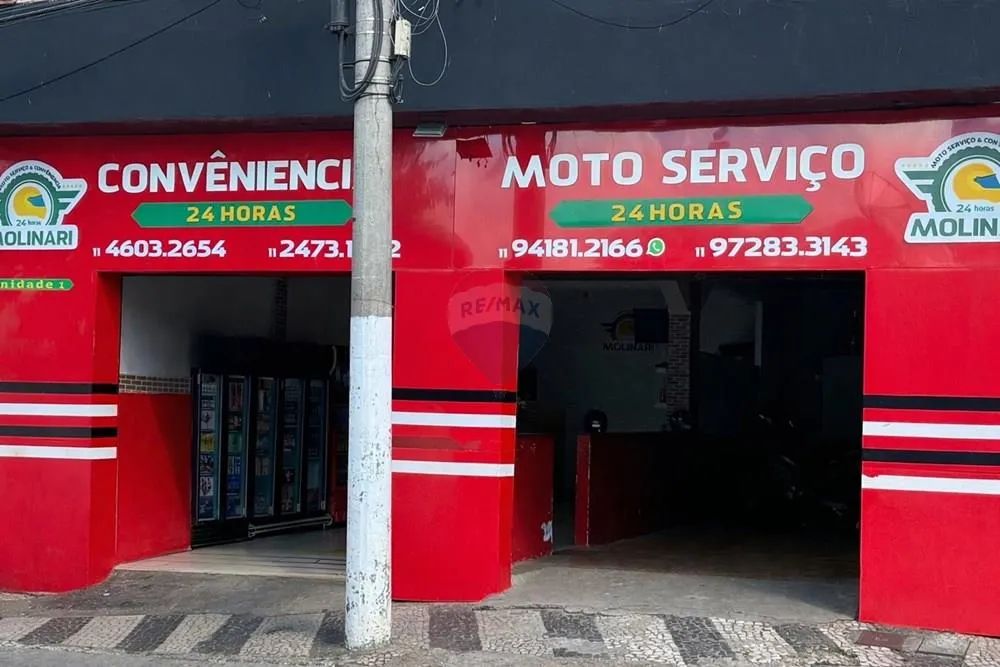 Prédio Comercial à Venda na Rua Dr. Freitas em Bragança Pta/SP - Foto 2