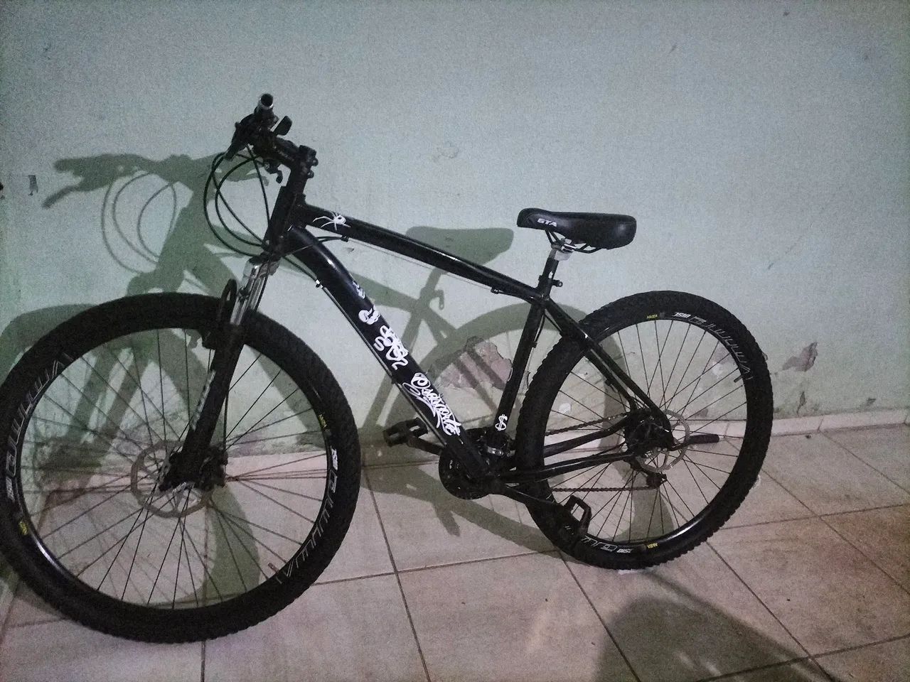 ""Bicicleta azonic aro 29"" - Foto 2