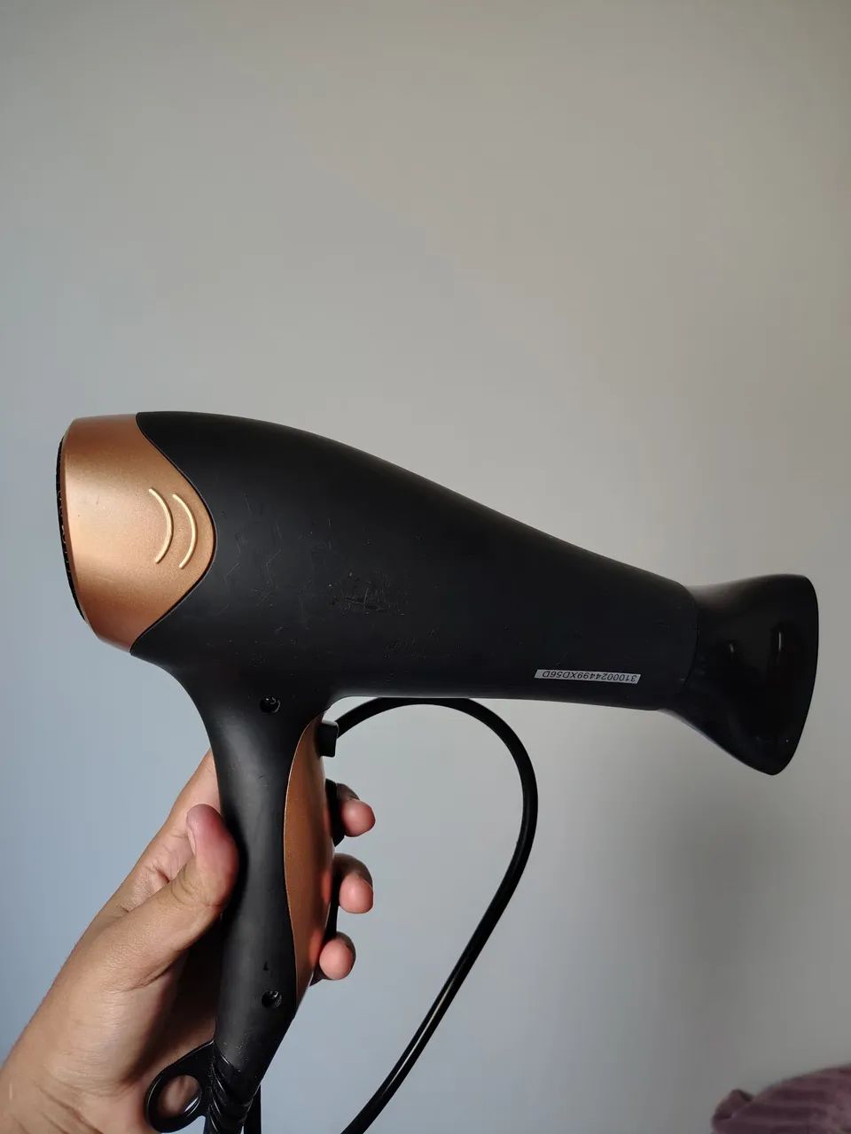 Secador de cabelo  - Foto 2
