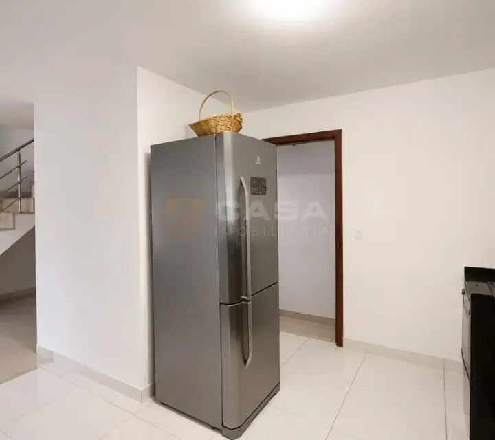 Casa duplex com 3 quartos, 1 suíte, 2 vagas  3 QUARTOS C/ SUÍTE em Morada de Laranjeiras - Foto 5