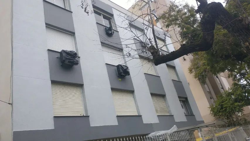 Reformas e construções 