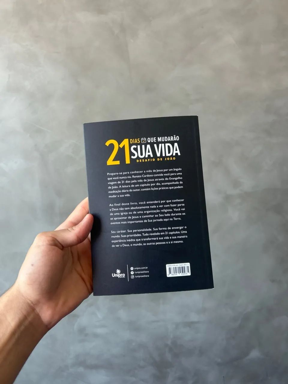 Livro  - Foto 2