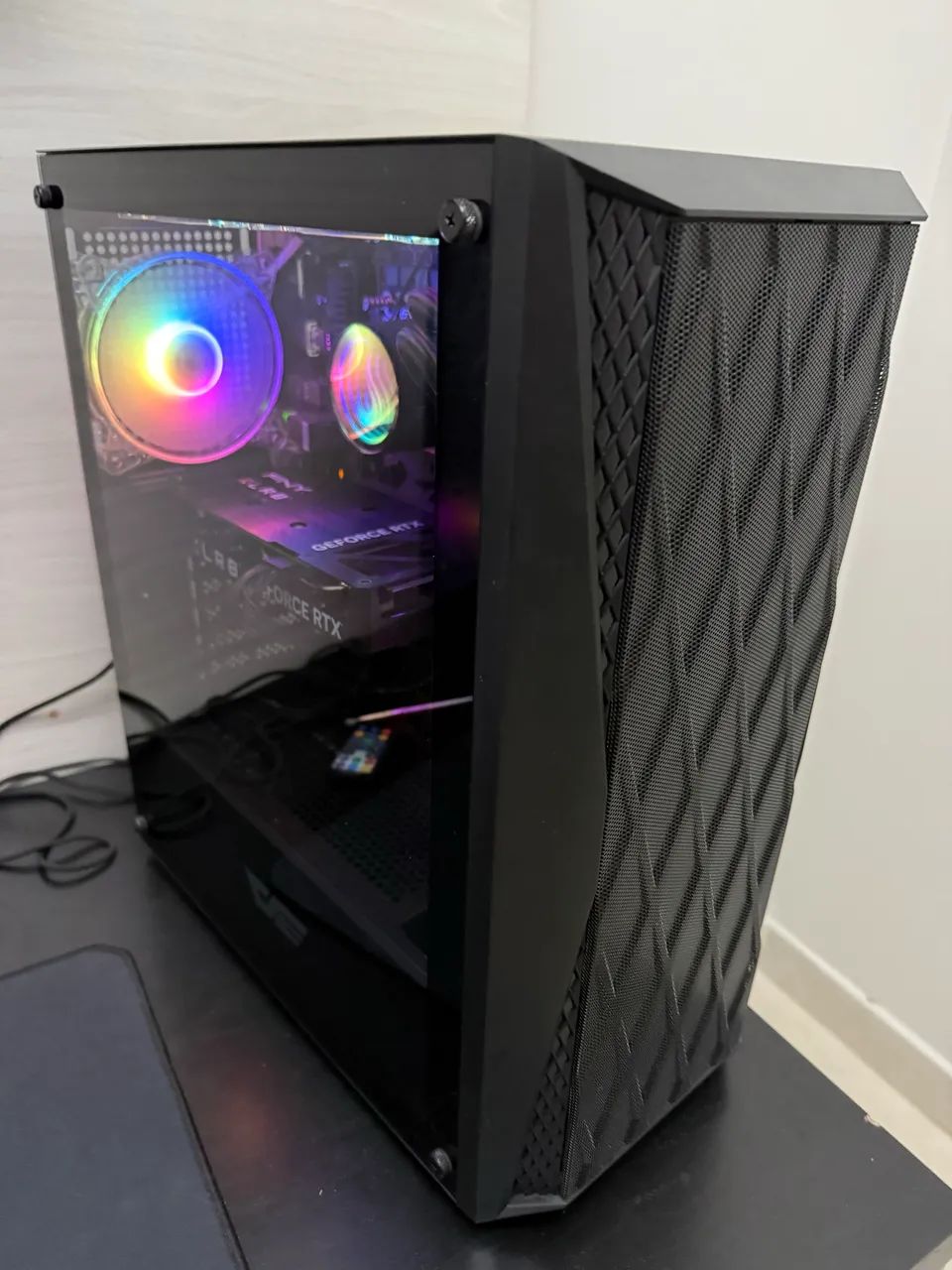 PC GAMER ?troco por notebook? - Foto 3