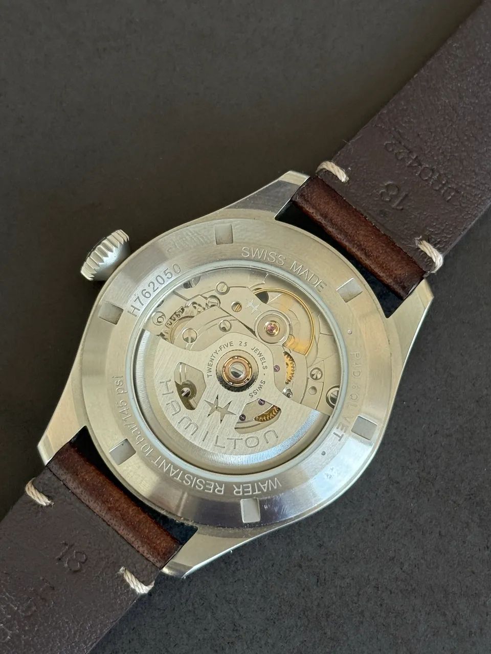 Hamilton Khaki Aviation  - Foto 2