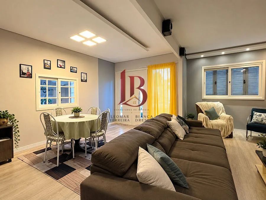 Casa 3 Quartos 2 Suítes com Piscina no Marechal Floriano - Foto 5
