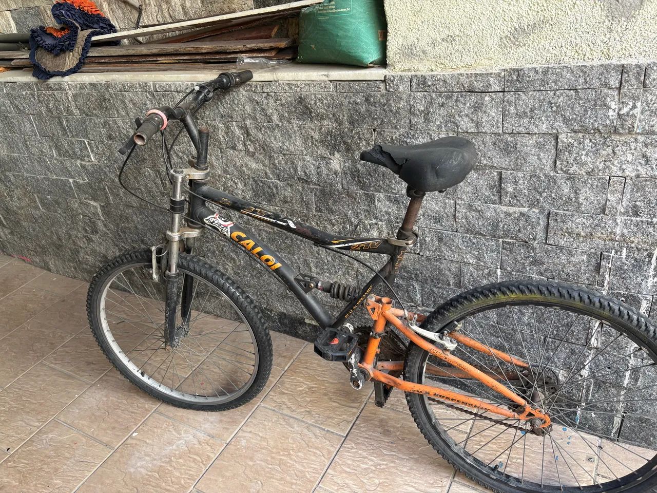 bicicleta  - Foto 2
