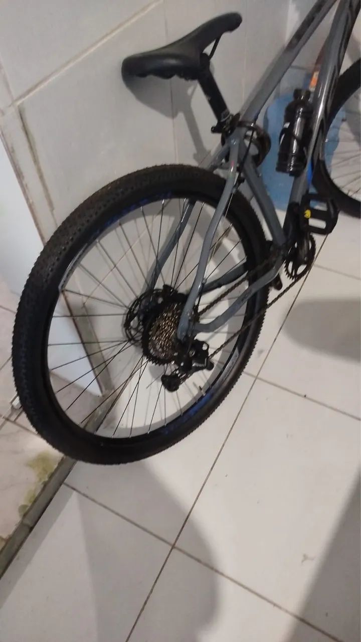 Bicicleta oggi aro 29 - Foto 3