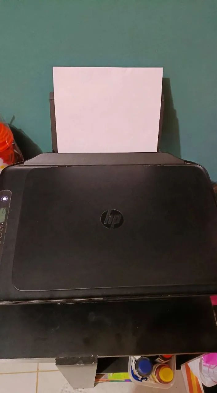 ? IMPRESSORA HP DESKJET INK ADVANTAGE 2774 - Foto 4