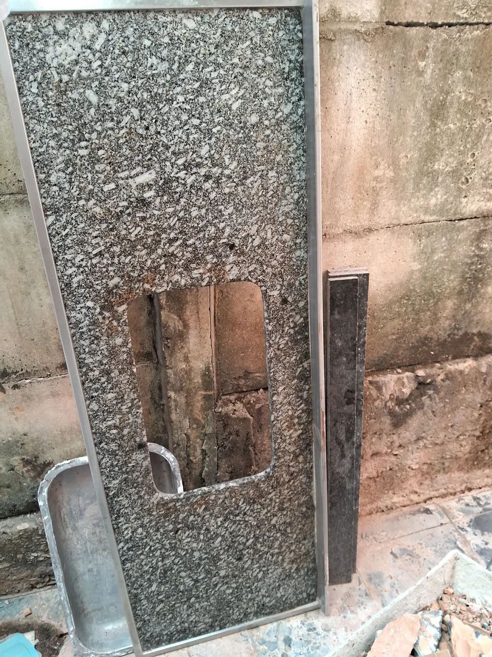 Vendo pia de granito  - Foto 2