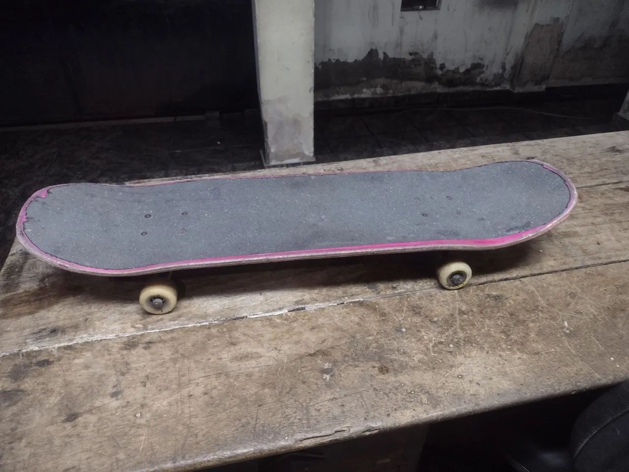 Skate sk8 - Foto 2