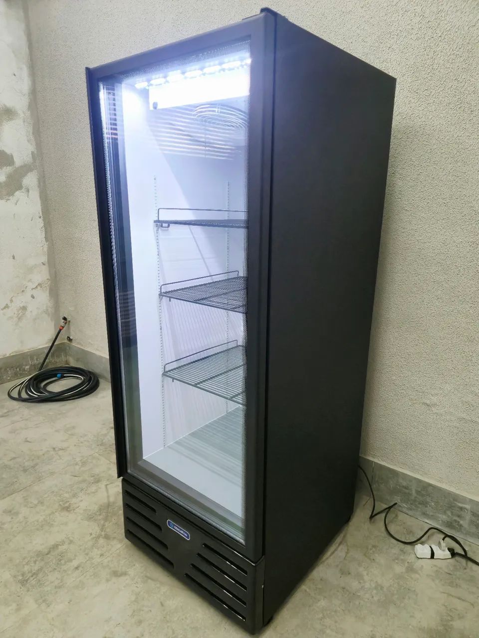 Freezer expositor de bebidas  - Foto 2