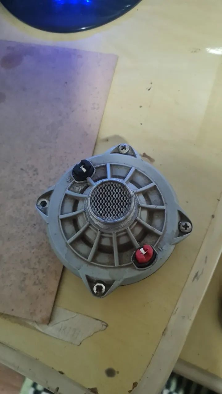 Driver d250x