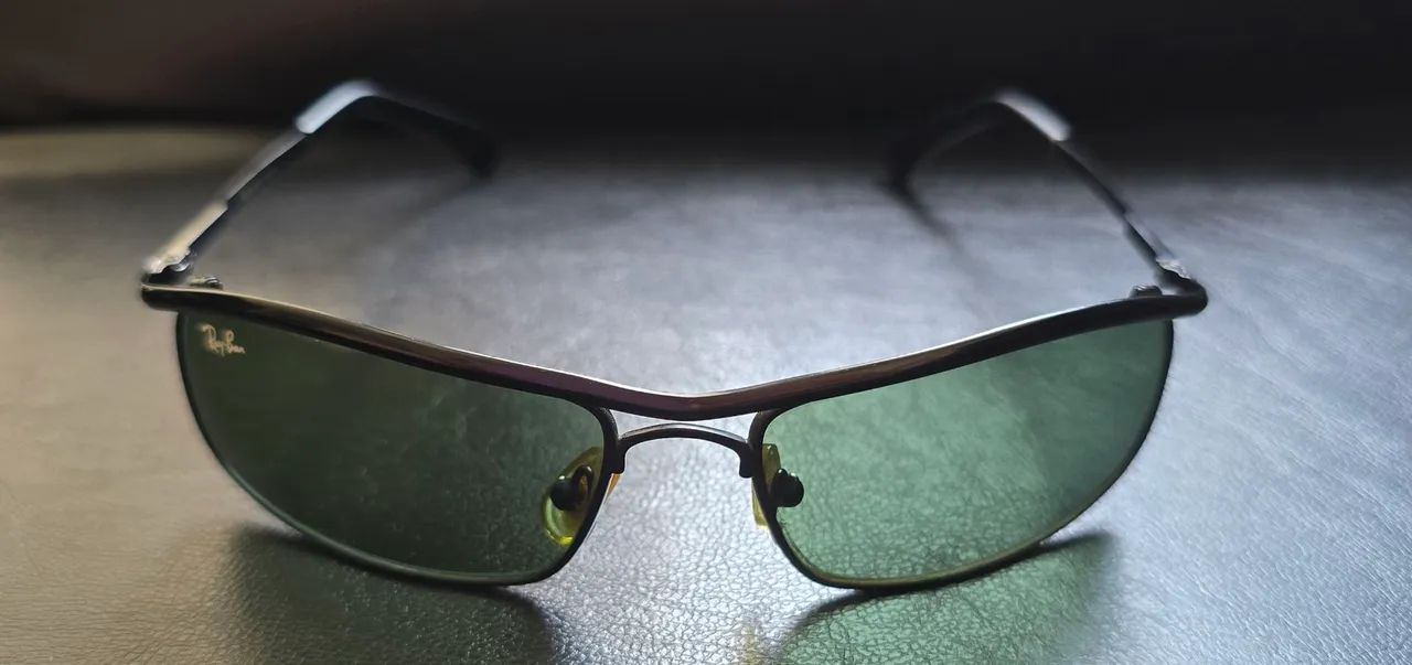 ÓCULOS RAY-BAN RB3339 ORIGINAL - Acessórios - Vila Belmiro, Santos 
