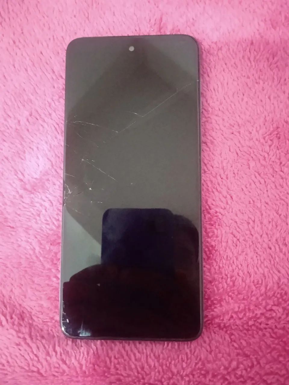 Celular para retirada de peças  - Foto 2