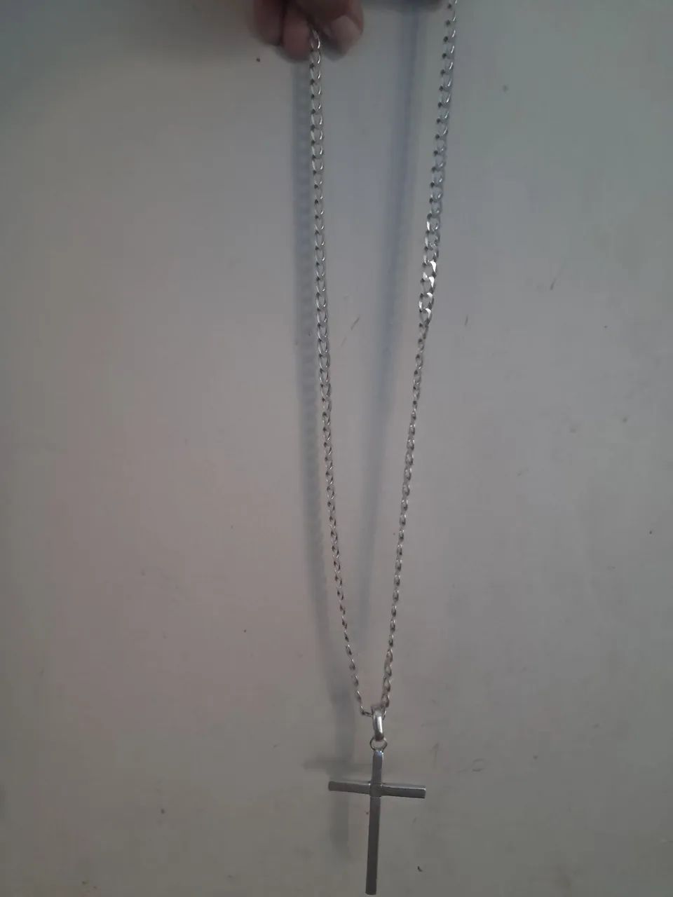 Cordão de pra  - Foto 3