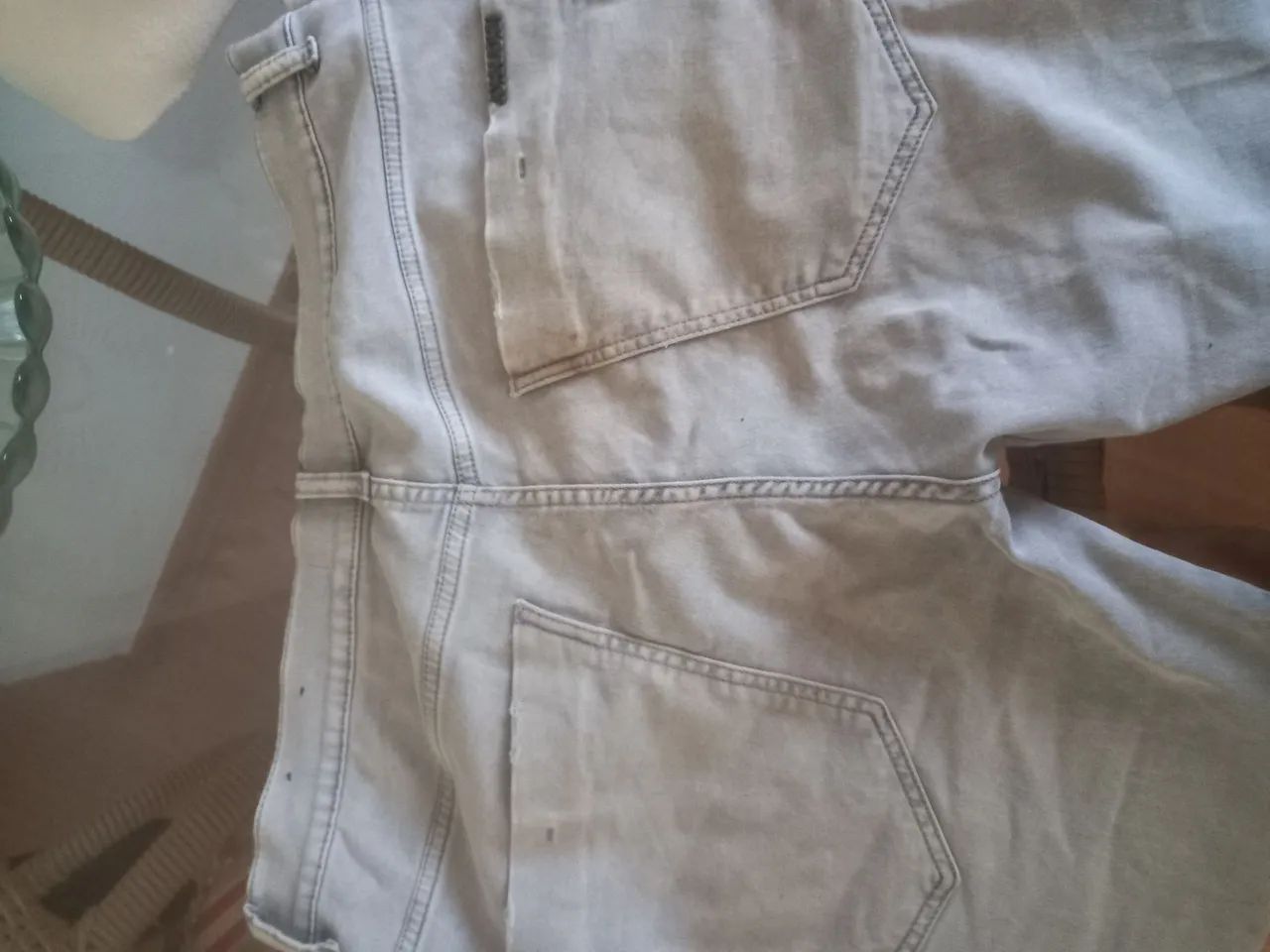 Short jeans John john original  - Foto 5