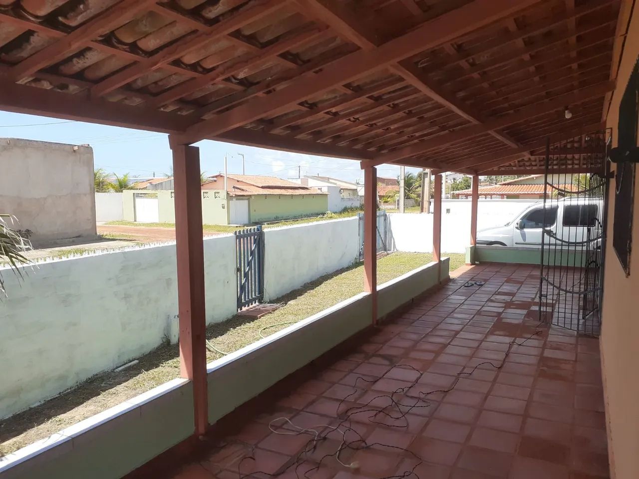 Casa de praia zumbí, Rn - Foto 4