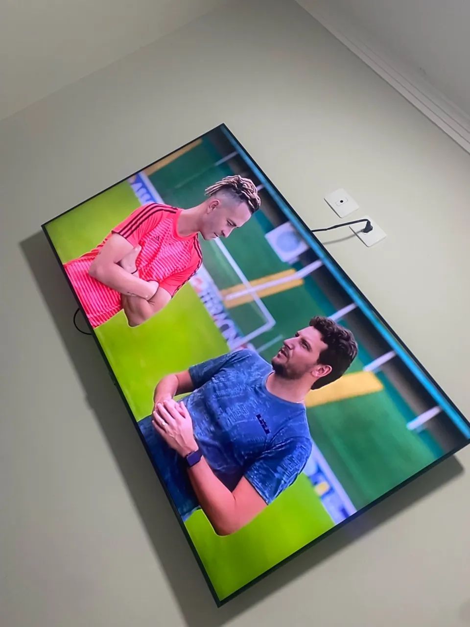 Tv Samsung 60 Polegadas 