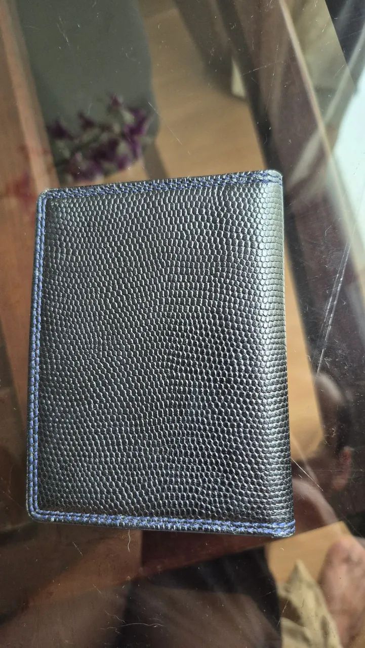 Cardeira card holder kenzo paris - Foto 2