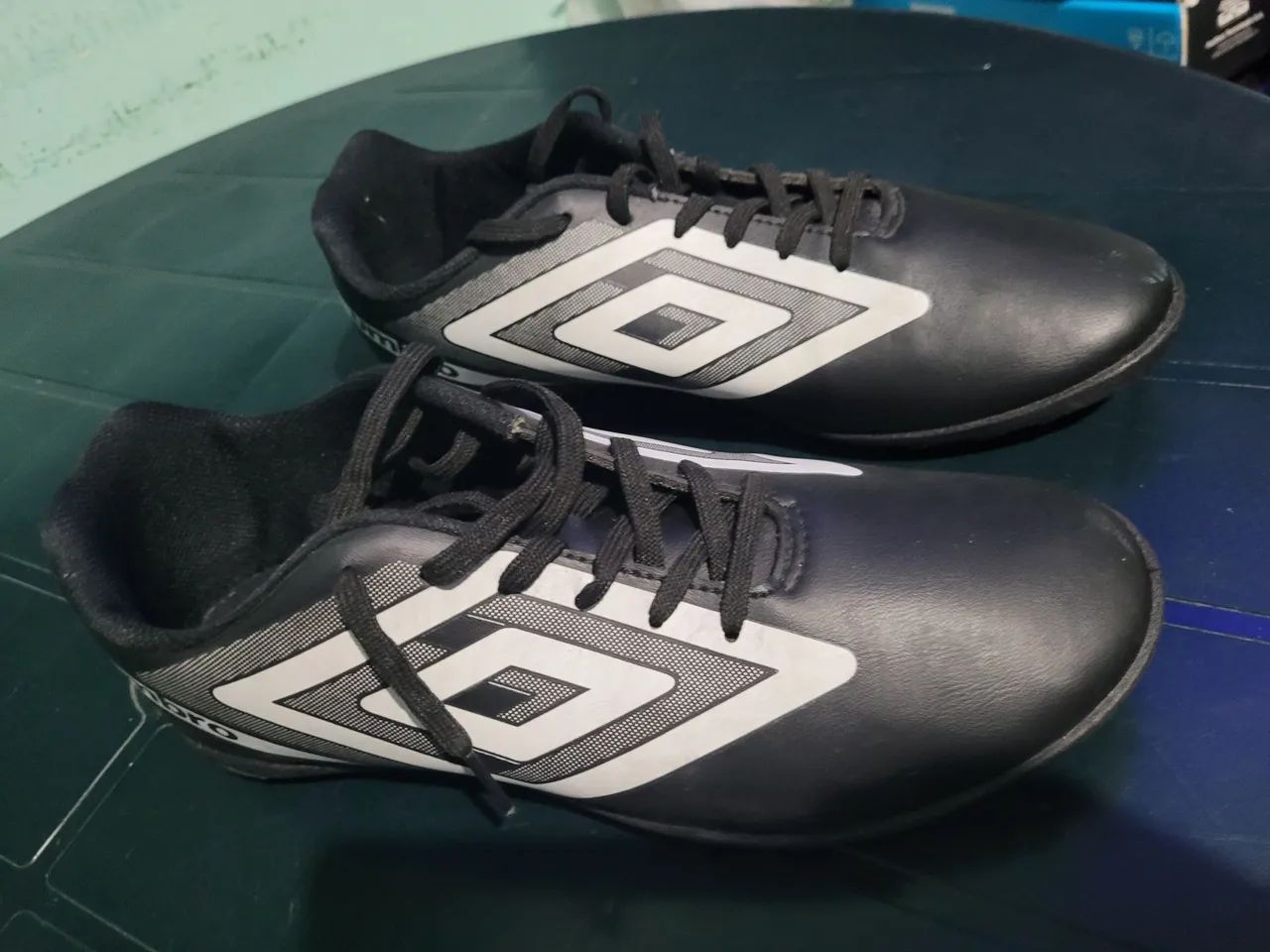 Chuteira Society Umbro - 41 - Foto 3