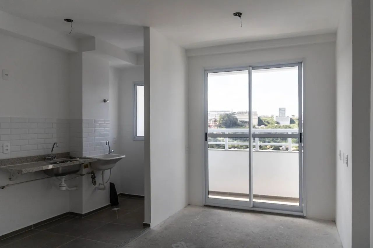 Apartamento à Venda - Estoril , 3 Quartos, 59 m2 - Foto 2