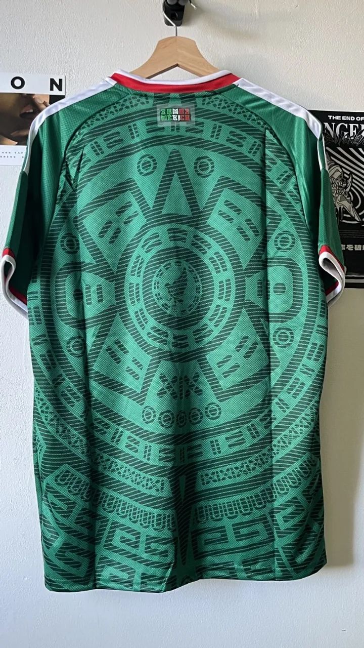 México Copa 2026 - Foto 2