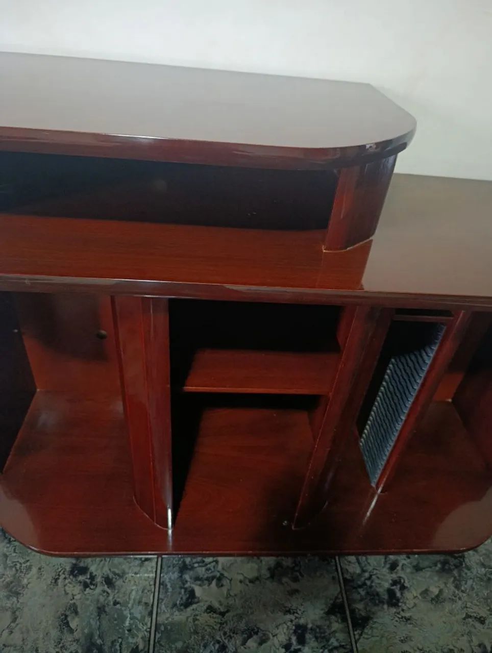 Vendo um rack em perfeito estado - Foto 3