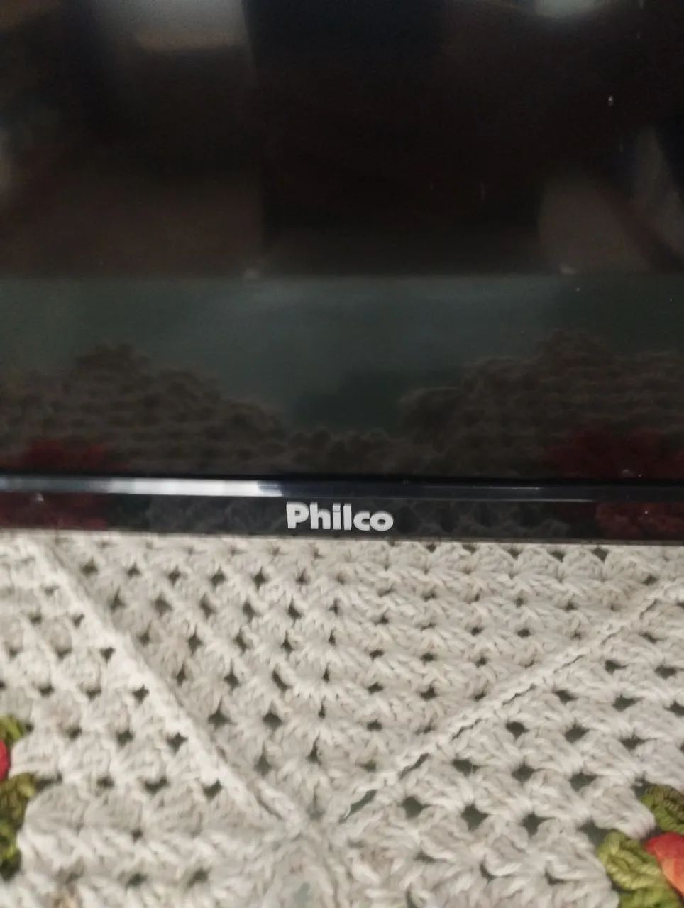 Vendo TV Philco led 24 polegadas  - Foto 3
