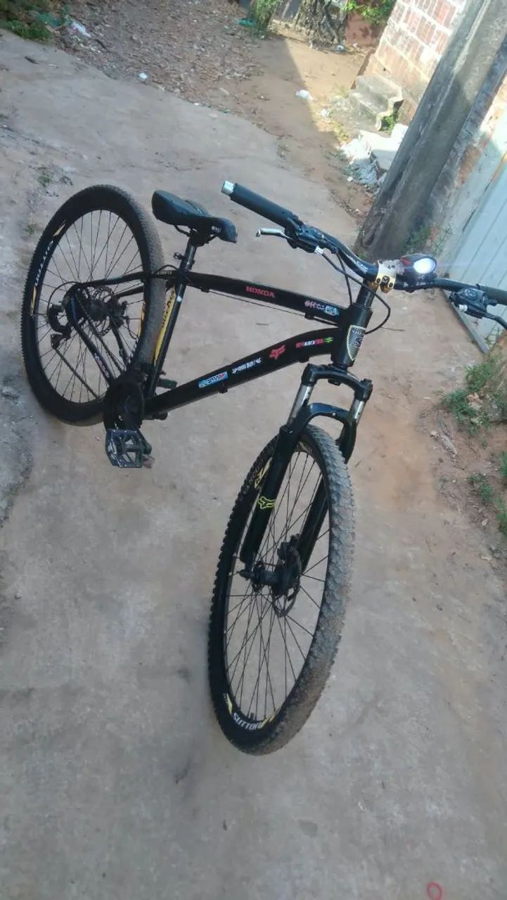 Bike aro 29 - Foto 2