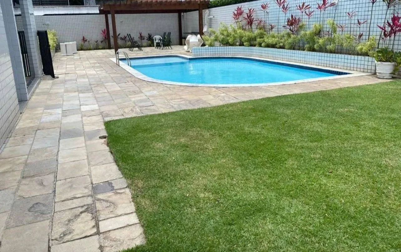 Imóvel com 146 m², 4 quartos, em Casa Forte - Recife - PE - Foto 2