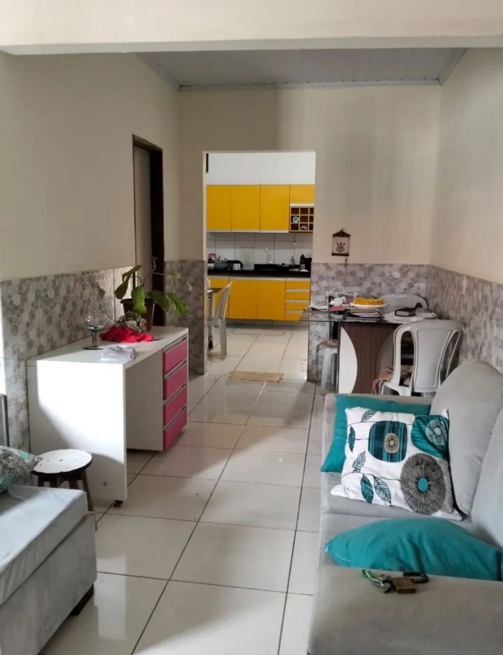 LC052 - Imóvel a venda - Rio Sena  - Foto 3