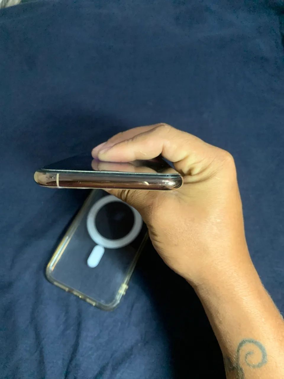 iPhone 11 Pro Max - Foto 4