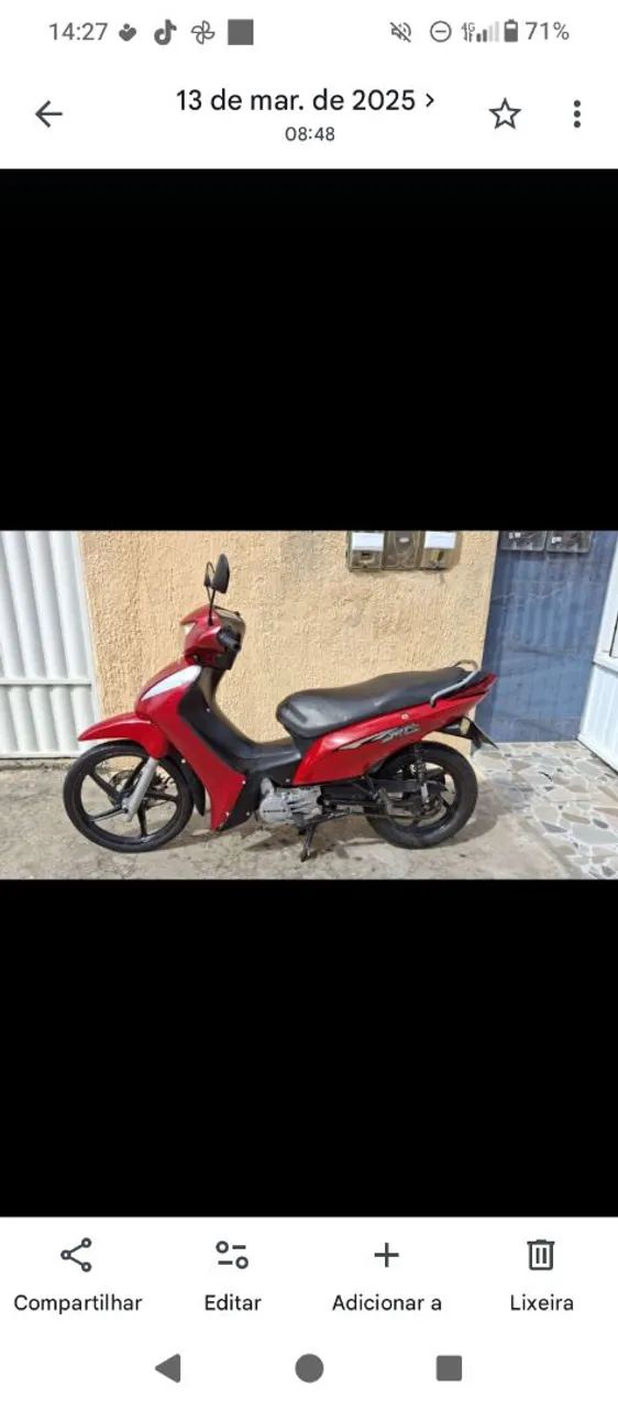 Vendo ou troco  - Foto 2