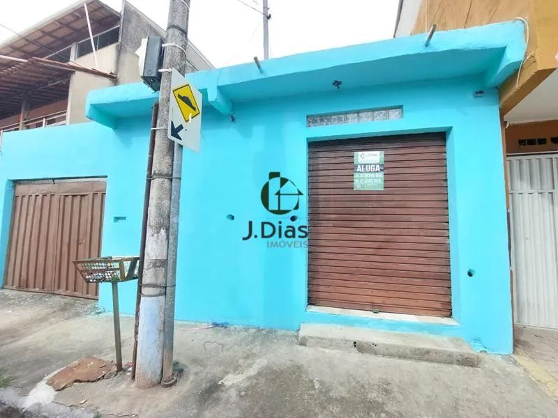 EXCELENTE LOJA CORMECIAL NO BONSUCESSO - Foto 2