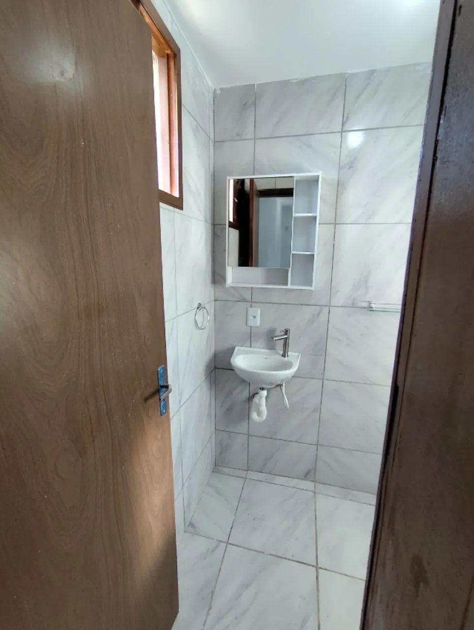 Kitnet para Aluguel Próximo à UFRN (vão único) - Foto 5
