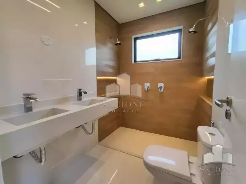 Vendo magnífica casa com 3 suítes em Areal - Foto 3