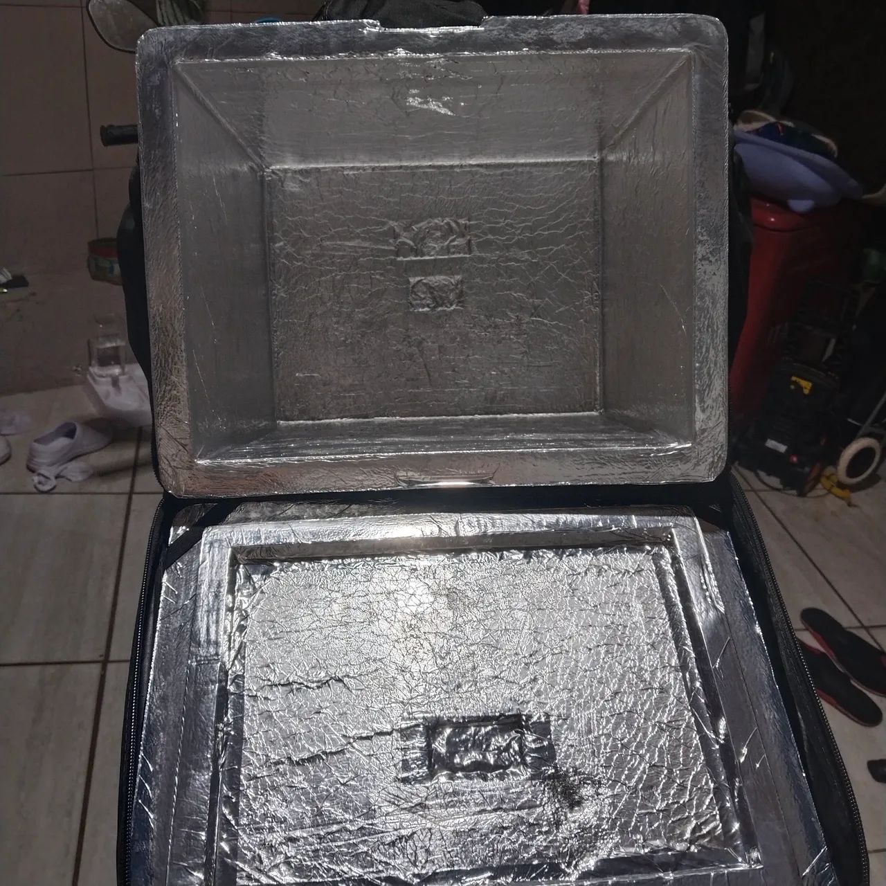 Bag para Entrega - Foto 5