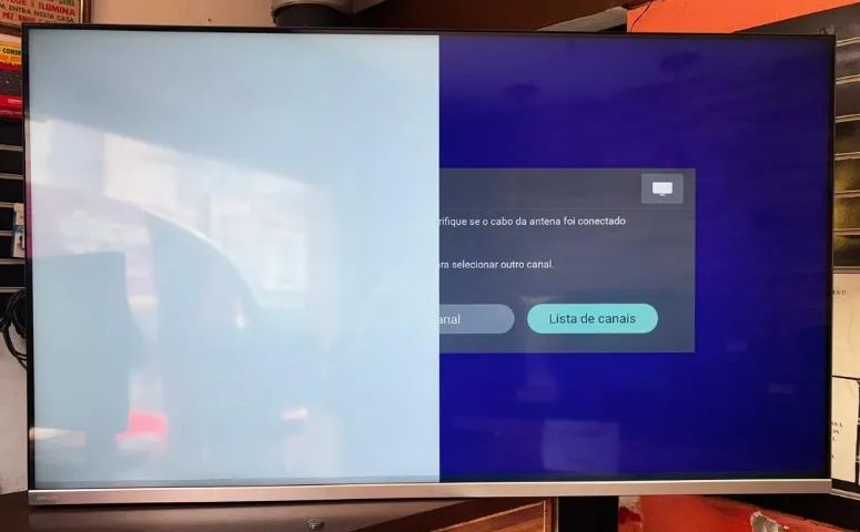 TV PHILIPS 50PUG6654/78