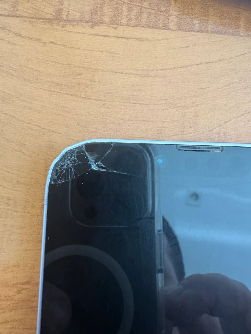IPHONE 14 PLUS - ROXO - 128 GB - PARA SAIR HOJE - Foto 3