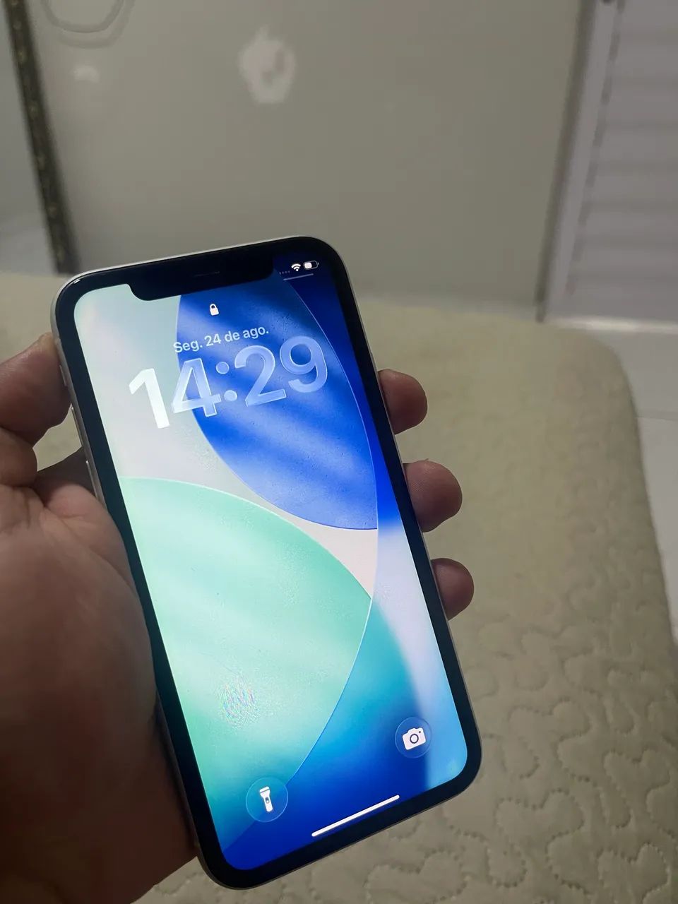 iPhone 11 - Foto 2
