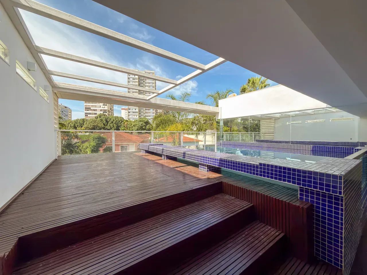 Casa com 3 Quartos para alugar, 1104m² - Leblon - Foto 4