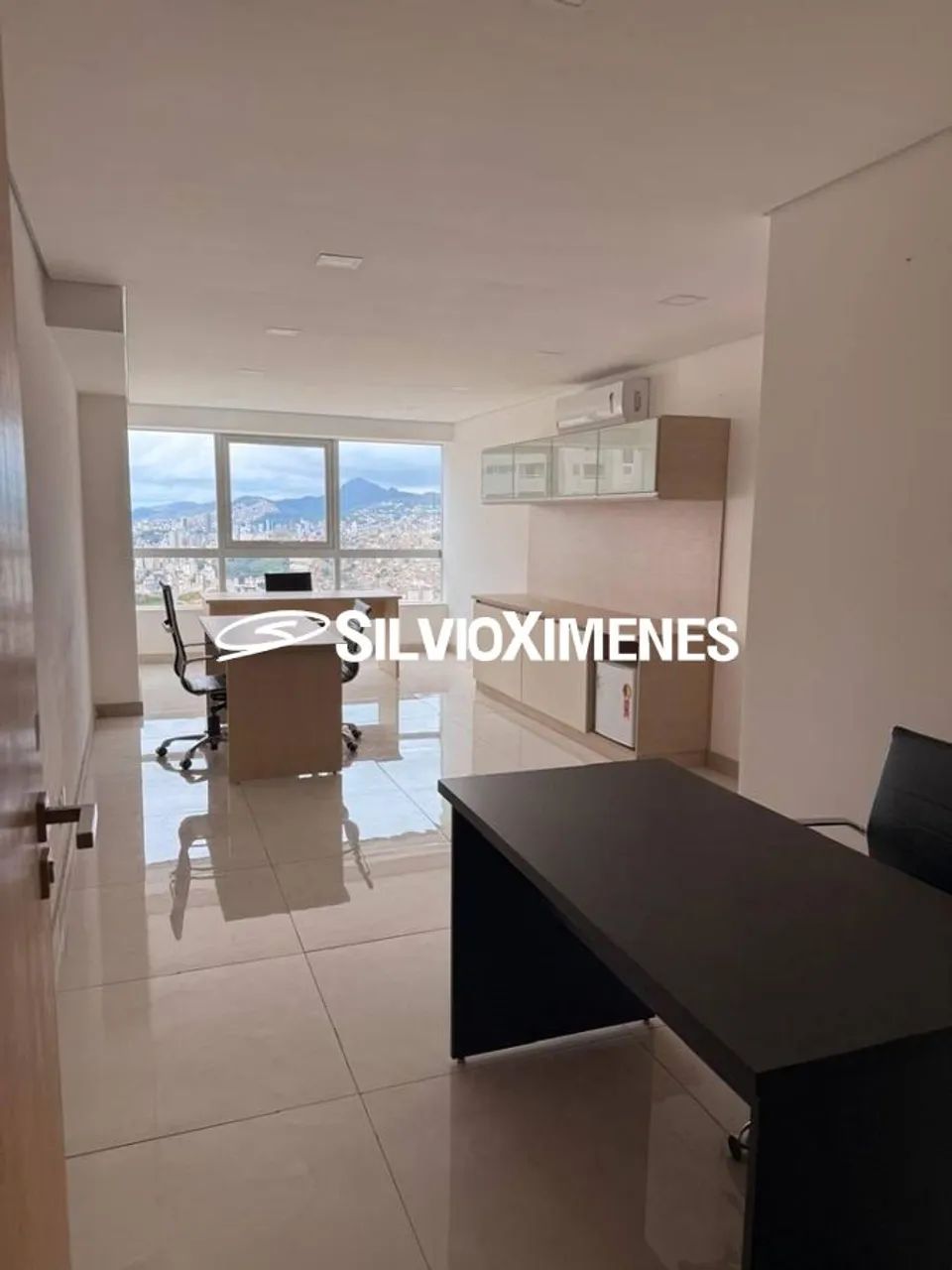 Salas Comerciais para Locação, Estoril - Belo Horizonte - Foto 3