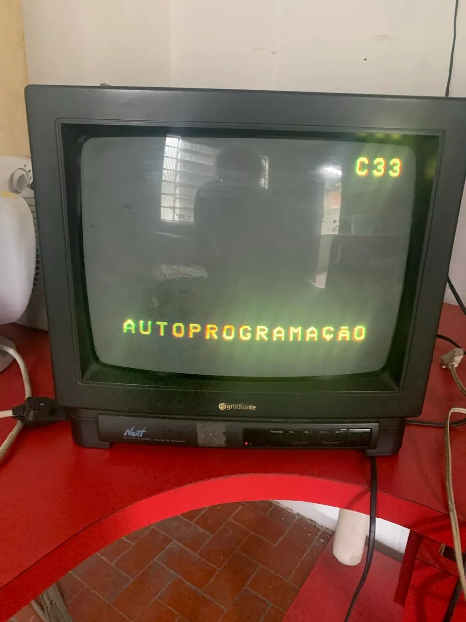 Televisão Philips vintage - Foto 3