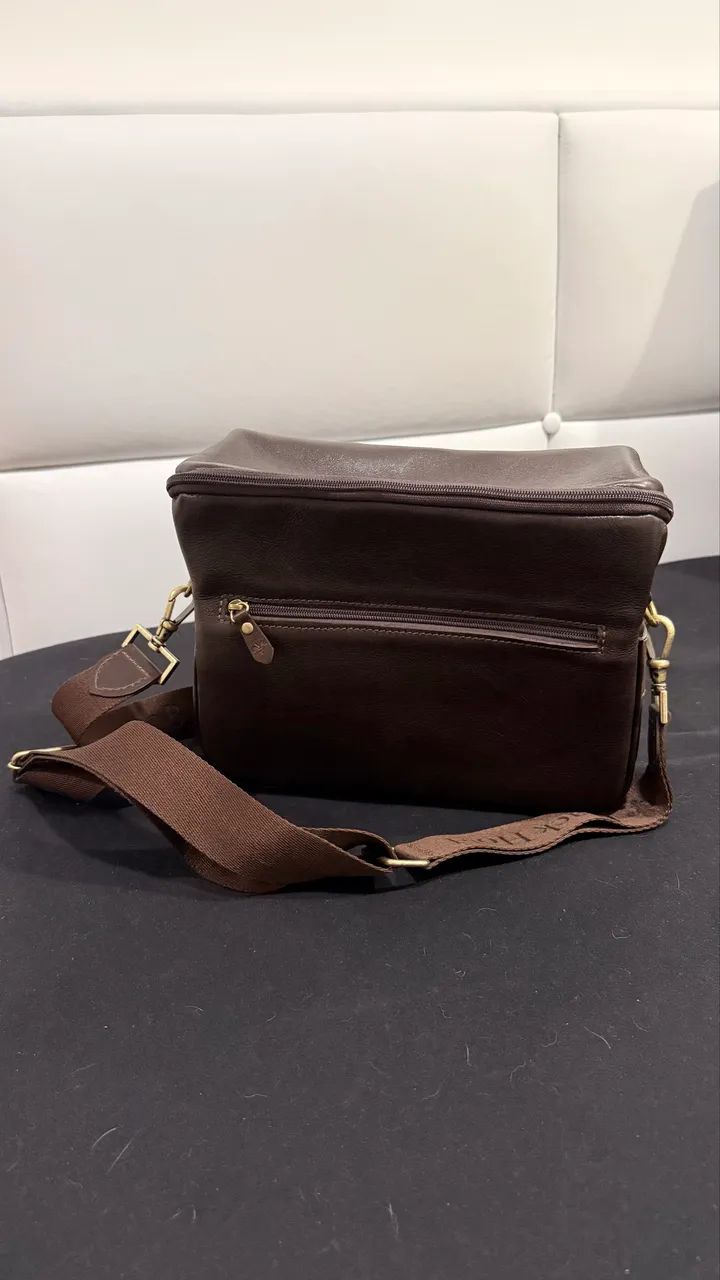 Bag Hold Ed. Especial Blackhold Alboom NOVA - Foto 2