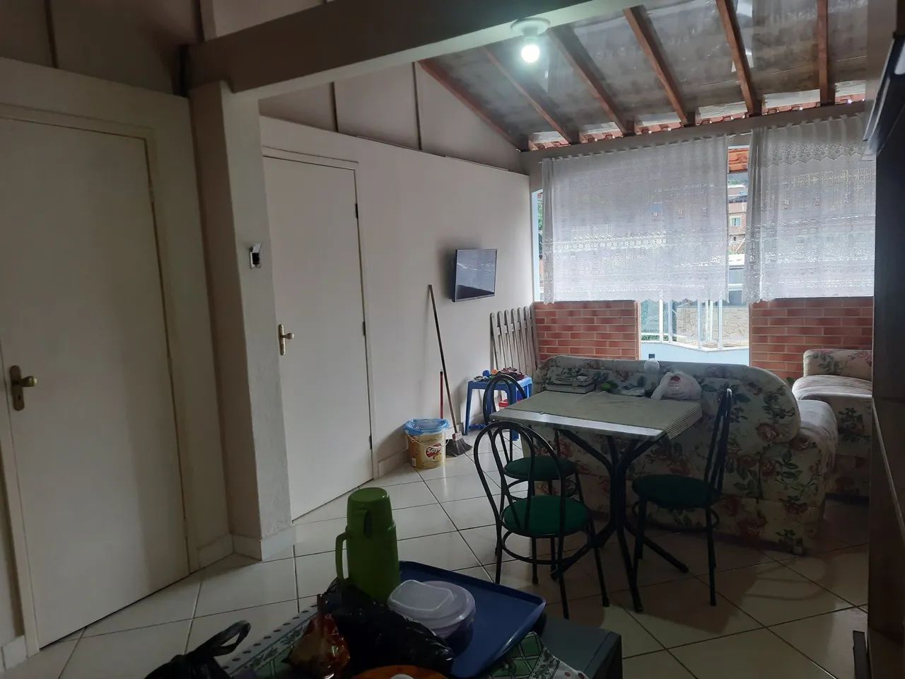 Quarto Masculino - Foto 3