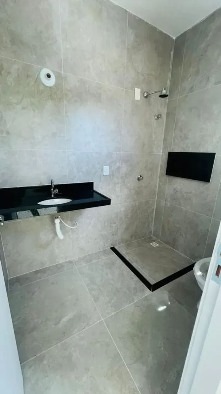 Casa Duplex em Condomínio no Eusébio com 2 Suítes - Foto 4