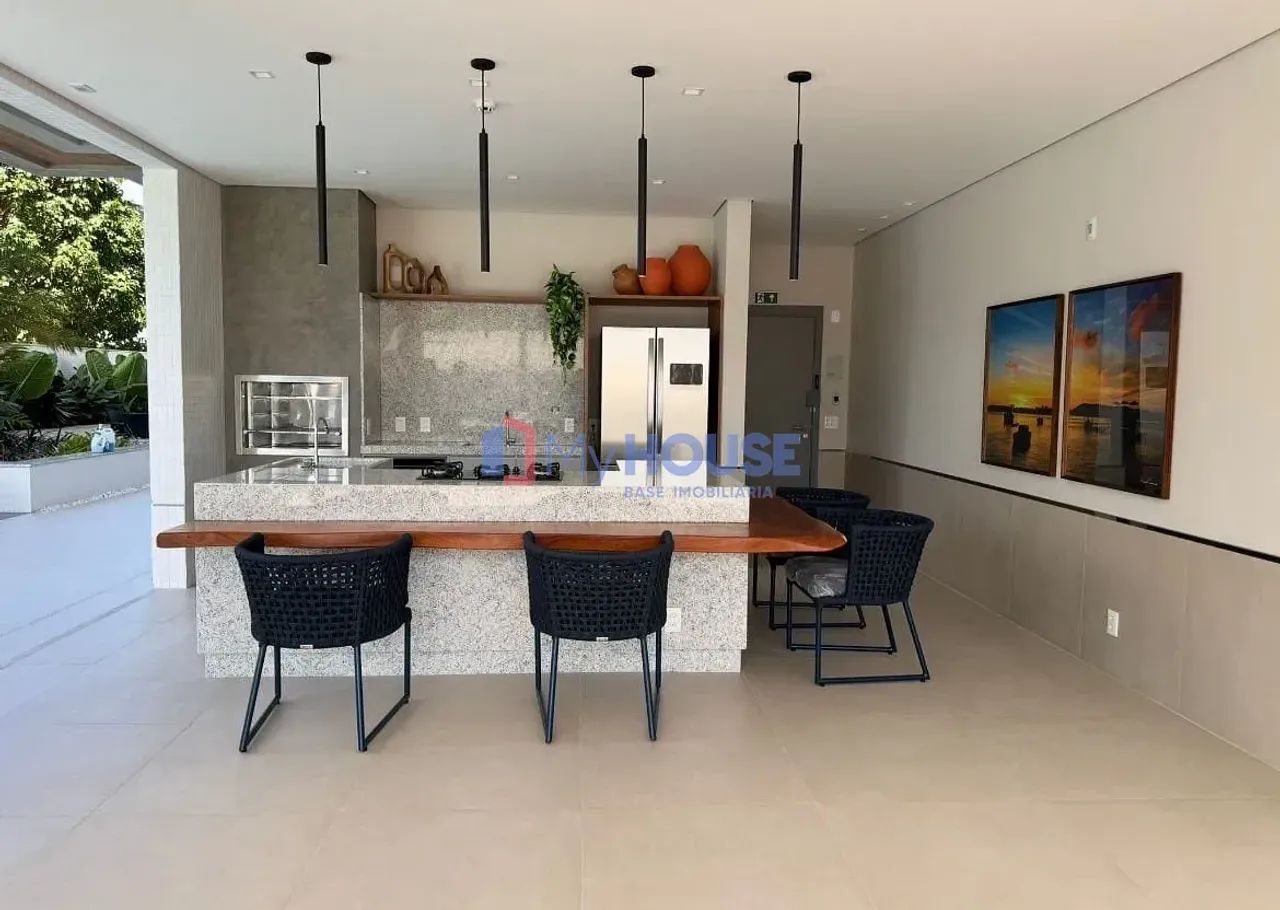 Apartamento à venda, Cidade Nova, Ilhéus, BA - Foto 4